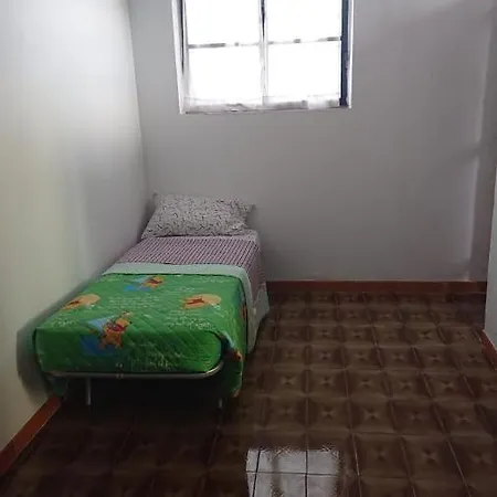 Lejlighed Casa Nicola *