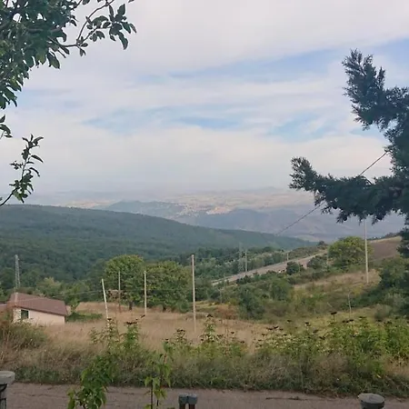 Casa Nicola *