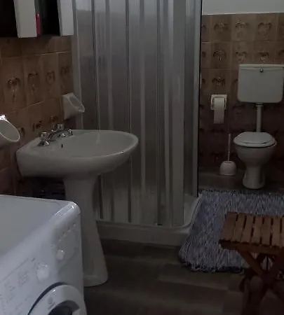 شقة Casa Nicola