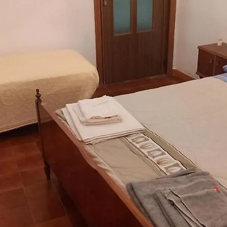 Appartement Casa Nicola Rapone