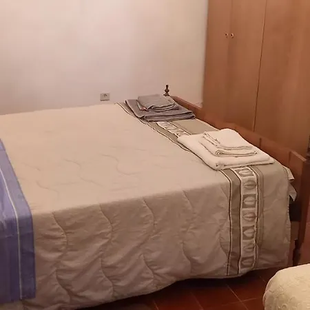 Appartement Casa Nicola