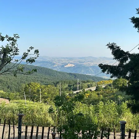 Appartement Casa Nicola *