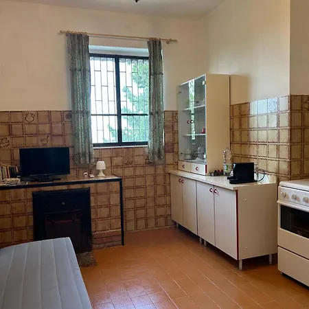 Casa Nicola * Rapone