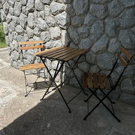 Casa Nicola