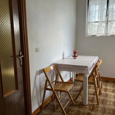 شقة Casa Nicola