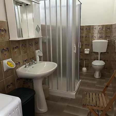 Casa Nicola شقة *