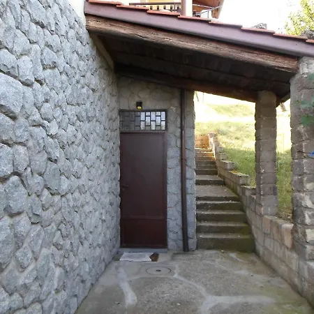 Appartement Casa Nicola