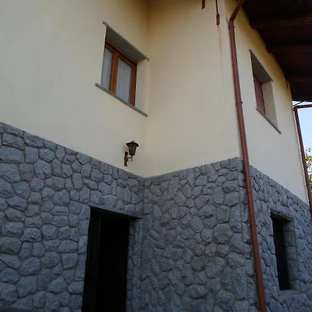 شقة Casa Nicola Rapone