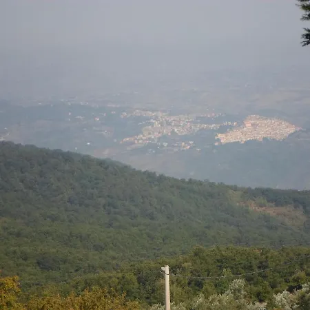 Appartement Casa Nicola