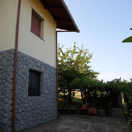 Casa Nicola Rapone