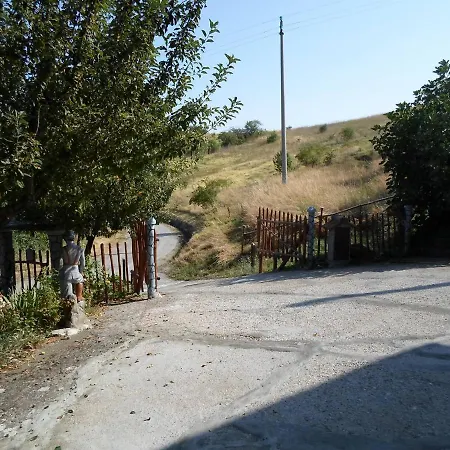 Casa Nicola Apartment Rapone
