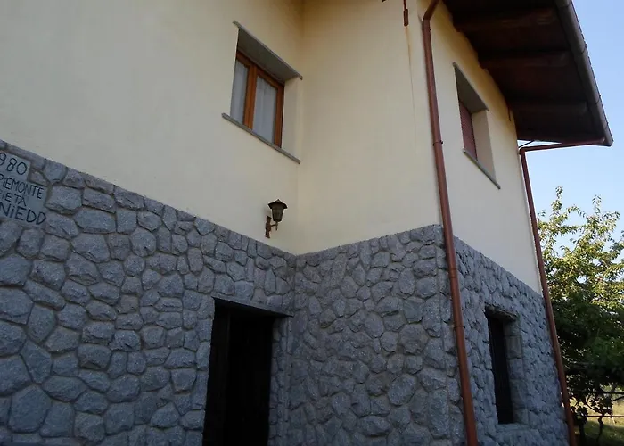 Daire Casa Nicola Rapone